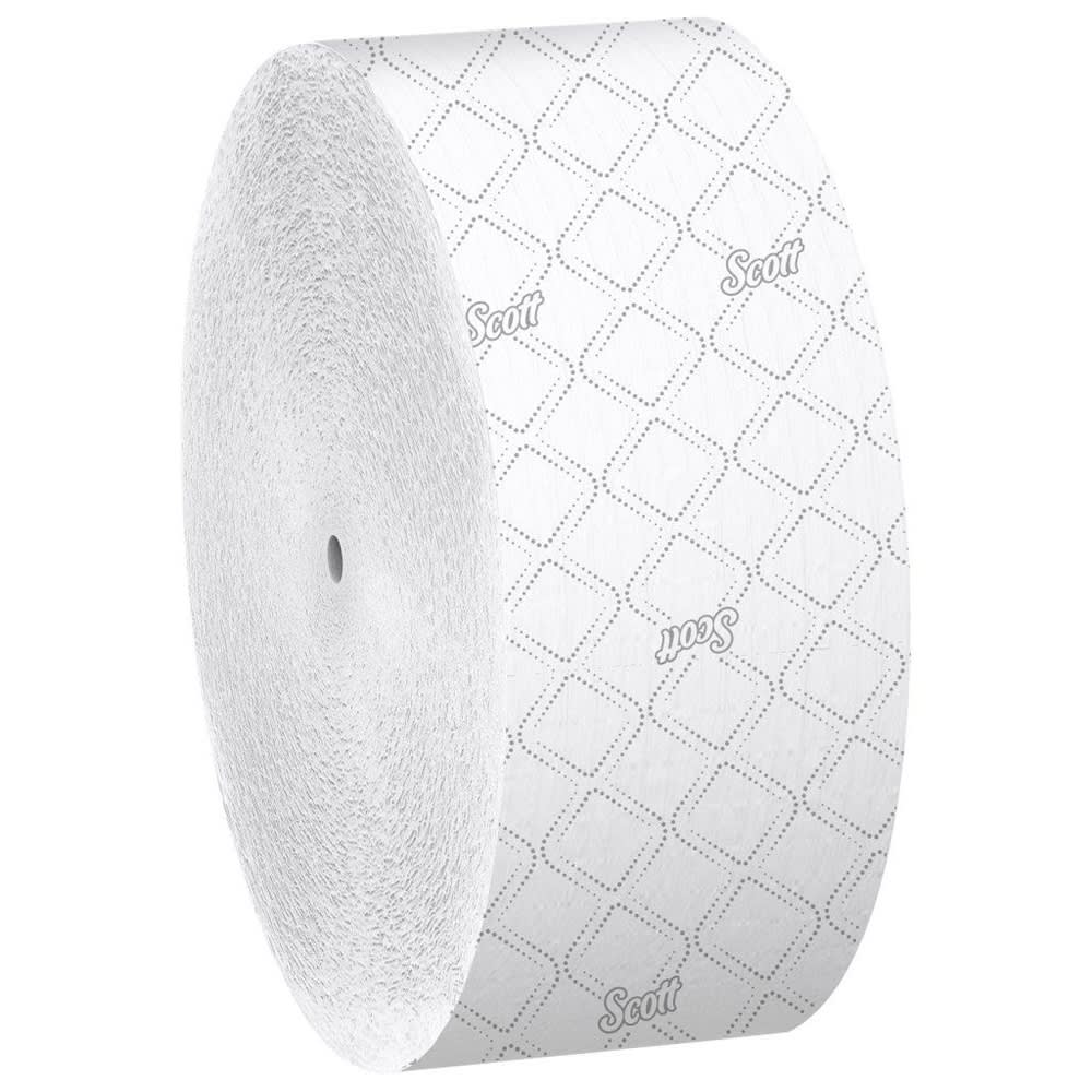 GuestSupply US | Scott® Coreless JRT Jr. 2-Ply Toilet Paper